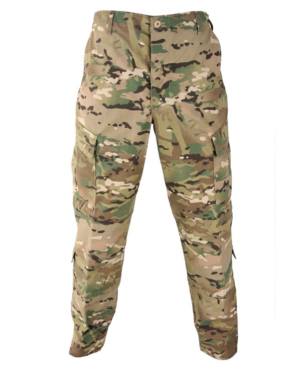 Battle Rip® ACU Trouser