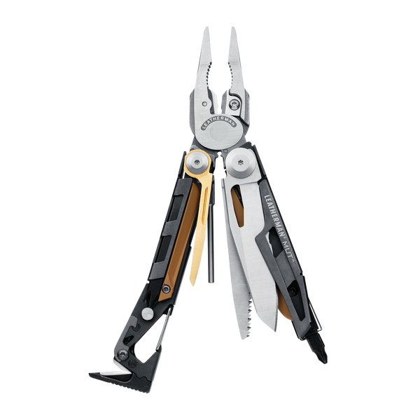 Leatherman - MUT Multi-Tool Stainless