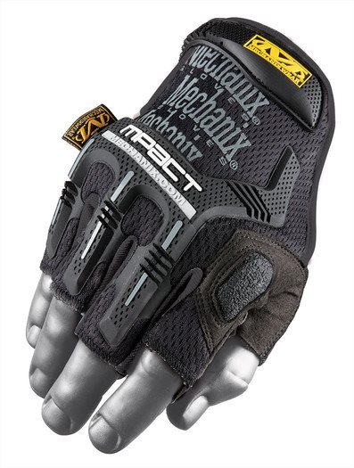 MECHANIX - M-Pact Fingerless Glove