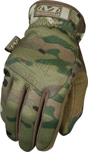 MECHANIX - FastFit Glove Multicam