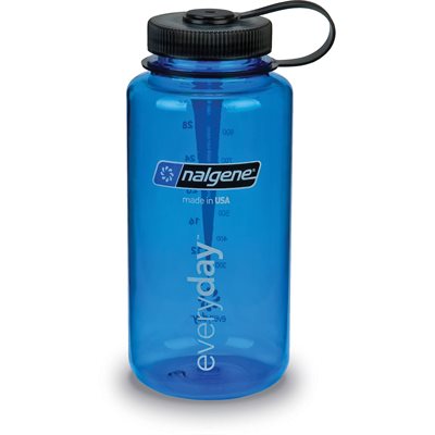 Nalgene - 32 Ounce Wide Mouth