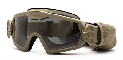 Smith Optics Elite - OTW Turbo Fan