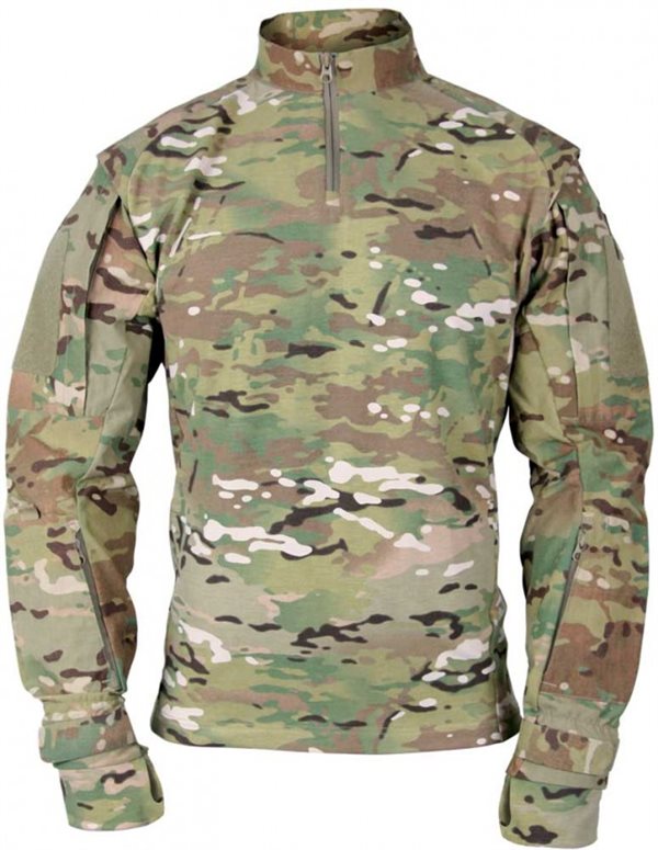 PROPPER - TAC.U Combat Shirt