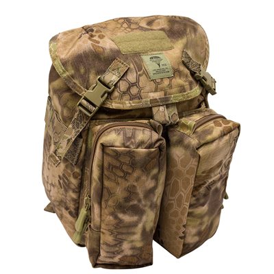 S.O. Tech - Riflemans Pack