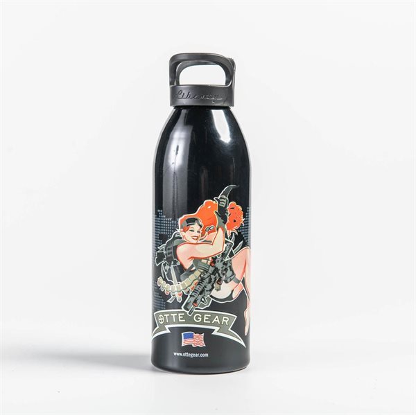 OTTE GEAR - "Fast Rope" Water Bottle