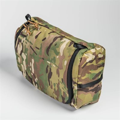 OTTE GEAR - All-Purpose Packing Cube multicam med lysning