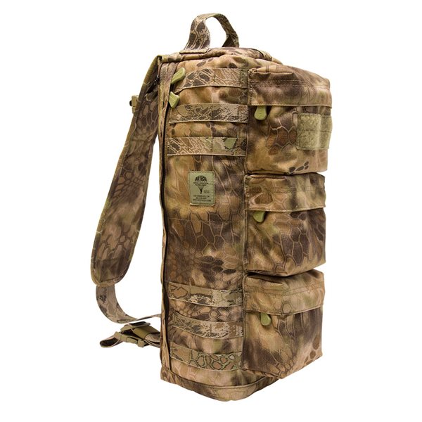 S.O. Tech - Go Bag - Kryptek