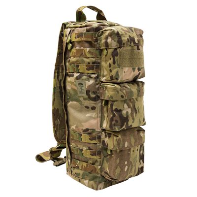 S.O. Tech - Go Bag