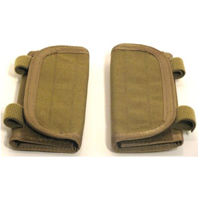 MARZ TACTICAL - Shoulder Pad Set