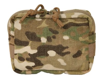 Small Utility Pouch