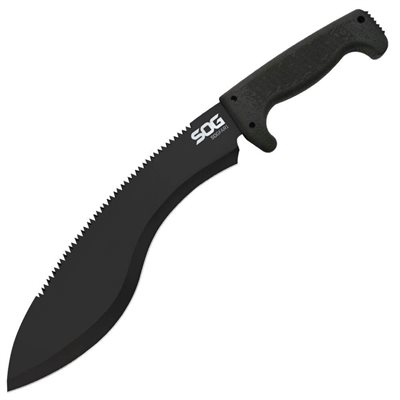 SOG - KUKRI MACHETE