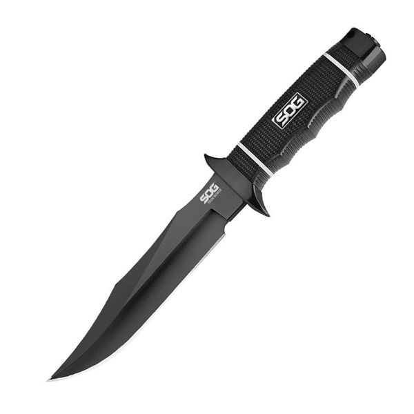 SOG - TECH BOWIE - BLACK TiNi