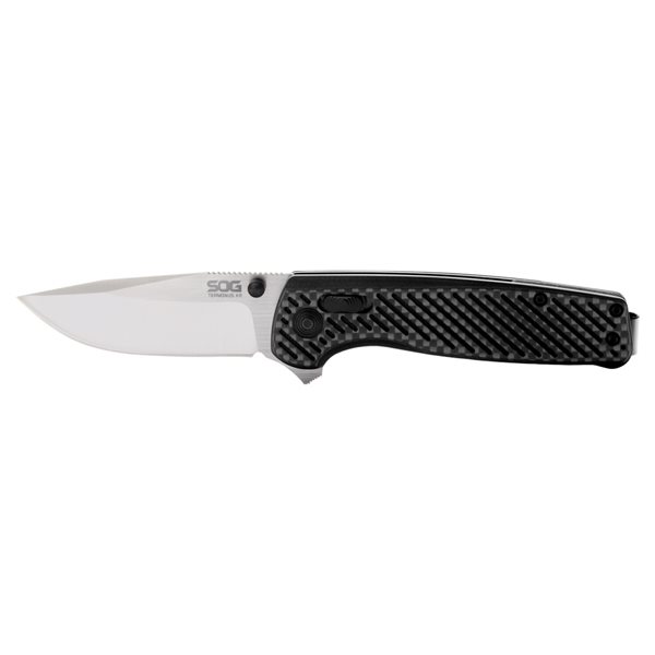 SOG - TERMINUS XR - Carbon