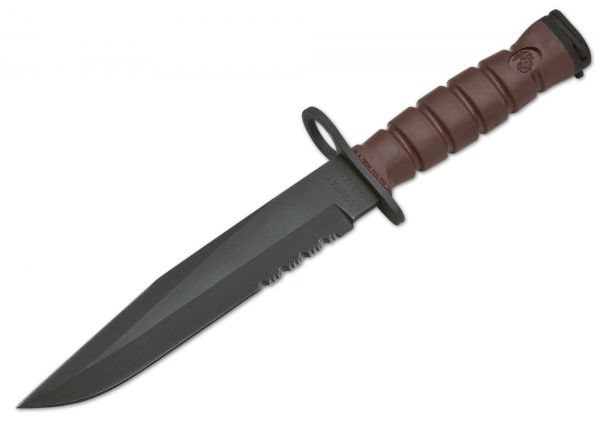 OKC - Marine Bayonet