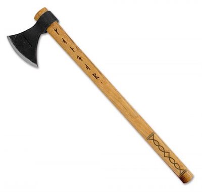 Condor - Valhalla Throwing Axe