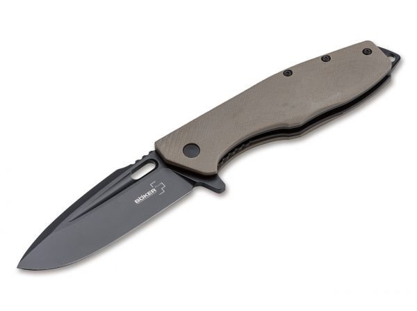 Böker Knives - Böker Plus Caracal Tactical Folder