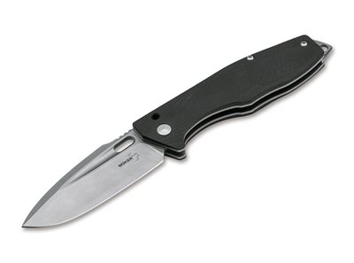 Böker Knives - Böker Plus Caracal Folder 42 foldekniv
