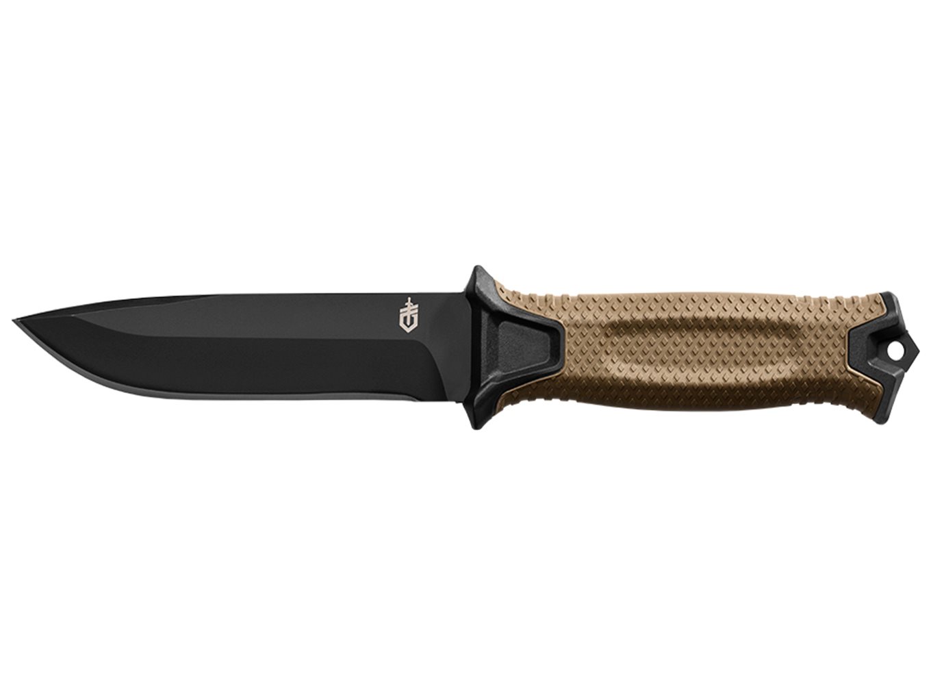 Etablering Kejserlig chokolade Strongarm Fixed Blade fra Gerber - Gear Up - Køb den her