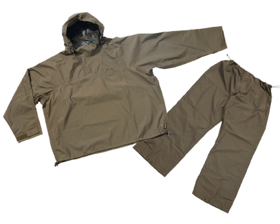 Carinthia - Survival Rain Suit