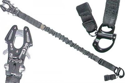 Cetacea - Operator Retention Lanyard