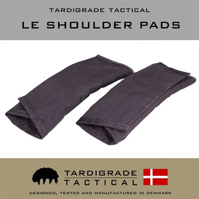 Tardigrade Tactical - LE Shoulder Pads