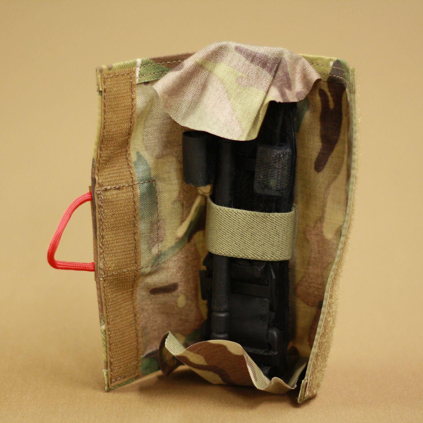 Tourniquet Pouch