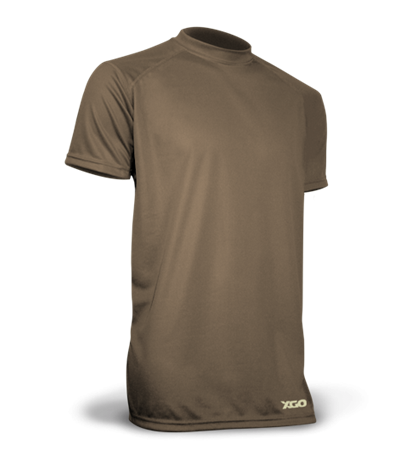 XGO - Phase 1 Performance T-Shirt