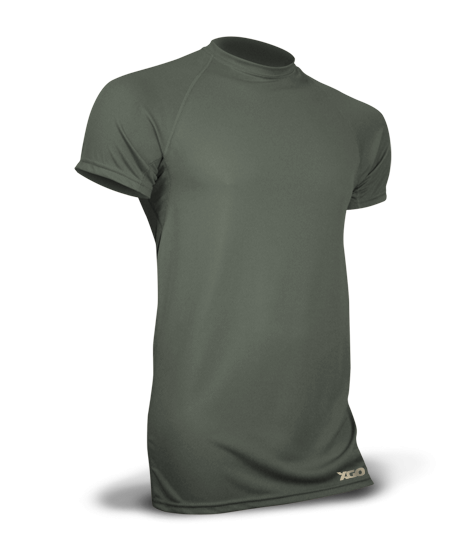 XGO - Phase 1 Tactical T-Shirt