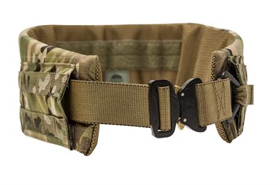 S.O. Tech - Padded Armor Belt