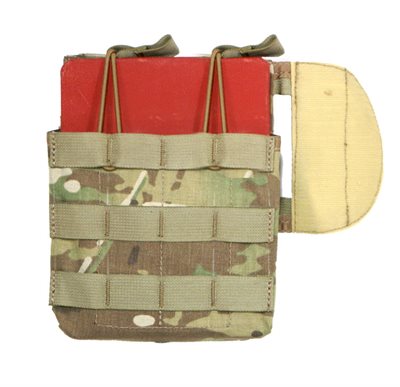 S.O. Tech - Single Plate Pouch