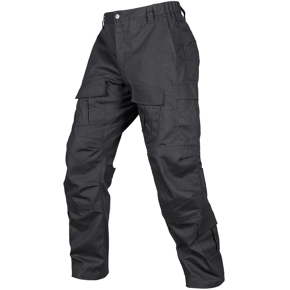 Recon Pants Solid Colour