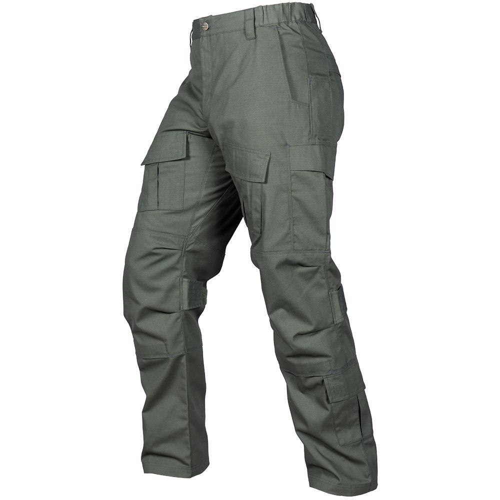 Recon Pants Solid Colour