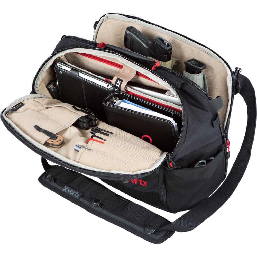 edc courier