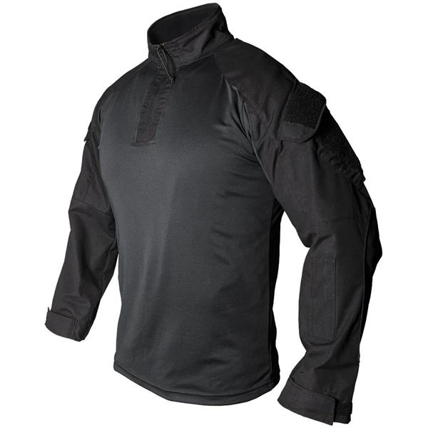 VERTX - Recon Combat Shirt Solid Colour