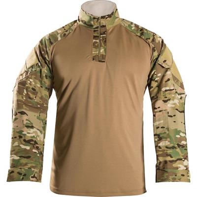 VERTX - Recon Combat Shirt Multicam™