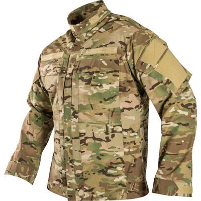 VERTX - Recon Garrison Shirt Multicam™