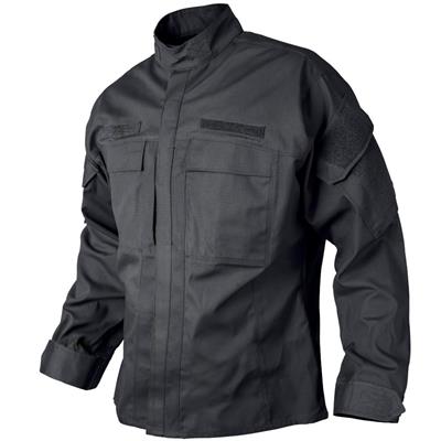 VERTX - Recon Garrison Shirt Solid Colour