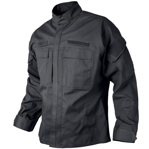 Recon Garrison Shirt Solid Colour