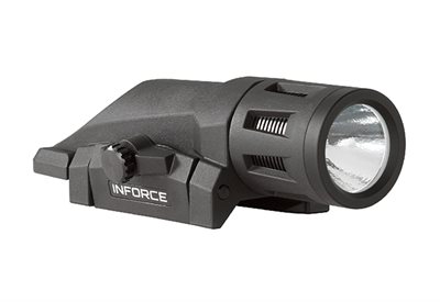 Inforce - Weapon Mounted Light - White - Gen 2