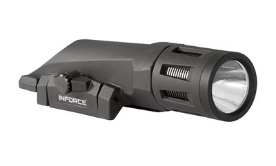 Inforce - Weapon Mounted Light X - White - Gen 2