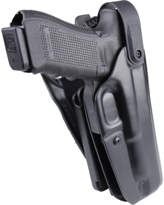 Blade-Tech - WRS - Level 2 - Duty Holster