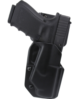 Blade-Tech - Black ICE OWB Holster