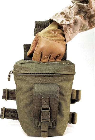 Blackhawk - Omega Elite Dump Pouch