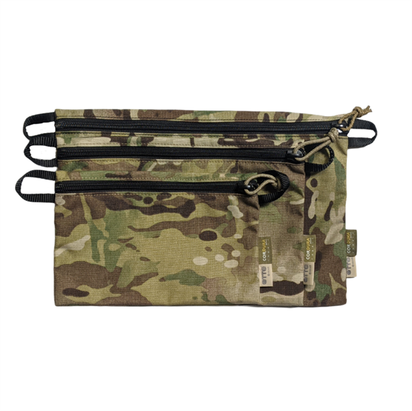 OTTE GEAR - Utility Pouch Set