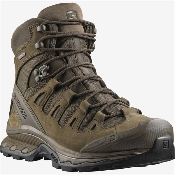 Salomon Forces - QUEST 4D GORE-TEX FORCES 2 EN