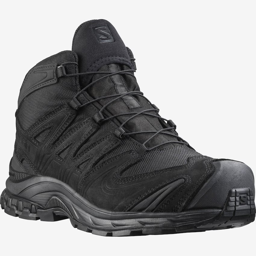 Salomon - XA FORCES MID GORE-TEX EN