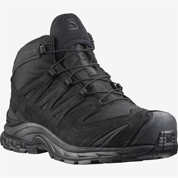 Salomon Forces - XA FORCES MID GORE-TEX EN