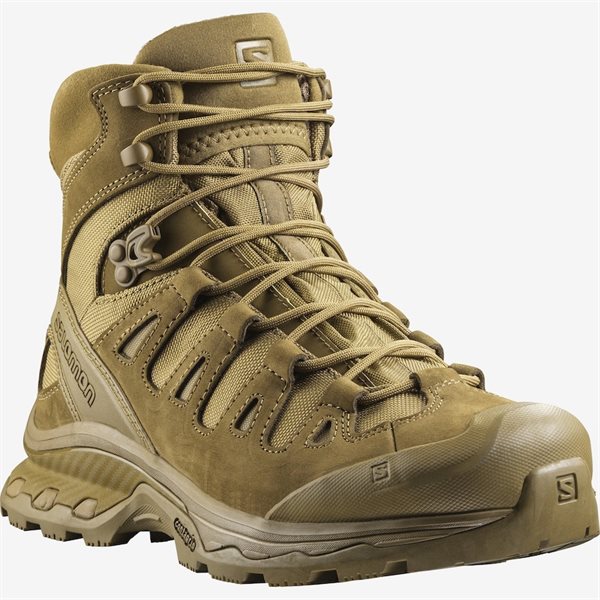 Salomon Forces vandrestøvle, model: QUEST 4D FORCES 2