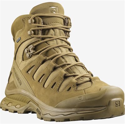 Salomon Forces - QUEST 4D GORE-TEX FORCES 2