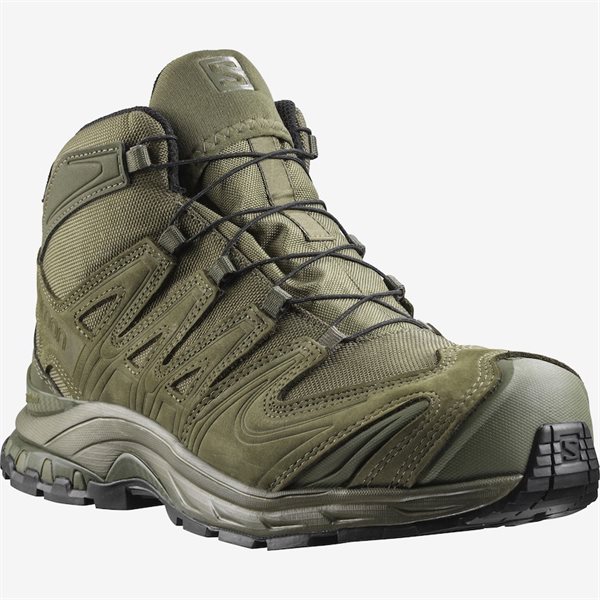 Salomon Forces - XA FORCES MID GORE-TEX EN